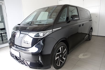 VW ID. Buzz GTX LR 4MOTION 250 kW