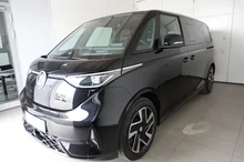 Thumbnail-Foto von Fahrzeug