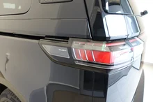 Thumbnail-Foto von Fahrzeug