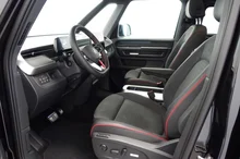 Thumbnail-Foto von Fahrzeug