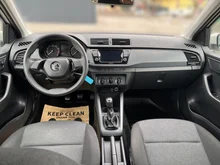 Thumbnail-Foto von Fahrzeug