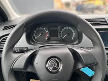 Thumbnail-Foto von Fahrzeug