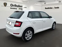 Thumbnail-Foto von Fahrzeug