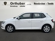 Thumbnail-Foto von Fahrzeug