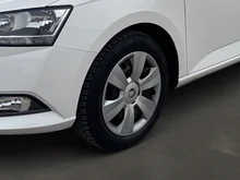 Thumbnail-Foto von Fahrzeug