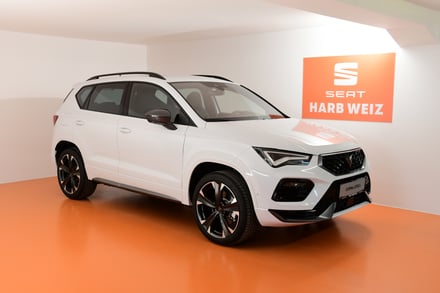 CUPRA Ateca 1.5 TSI DSG 150