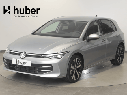 VW Golf Rabbit TSI