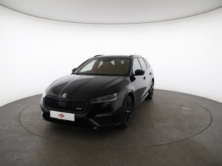 Škoda OCTAVIA Combi RS iV 245 DSG