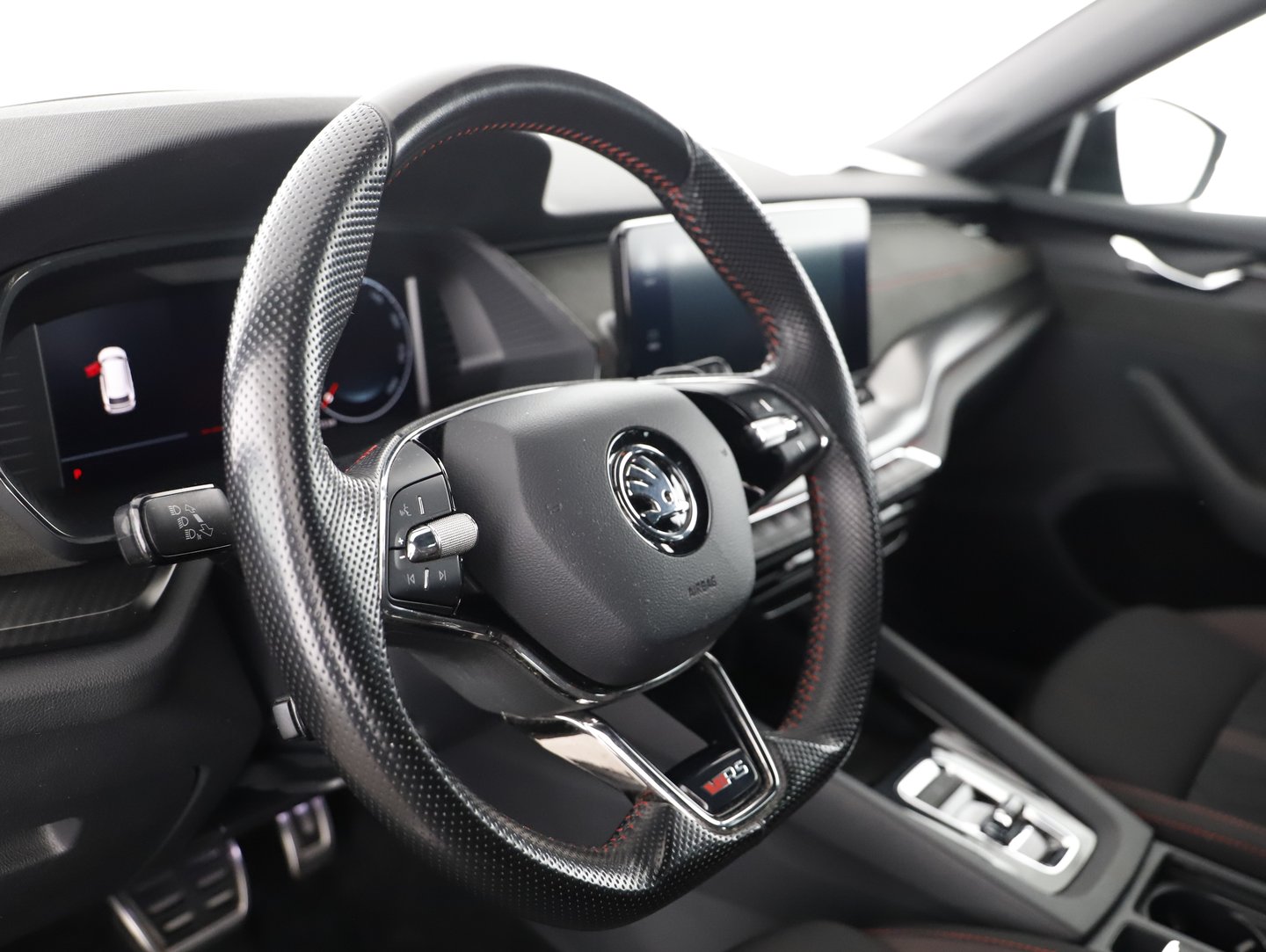Škoda OCTAVIA Combi RS iV 245 DSG | Bild 5 von 14