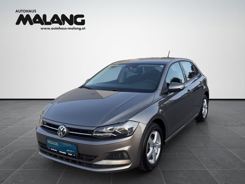 VW Polo Comfortline