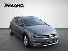 Thumbnail-Foto von Fahrzeug