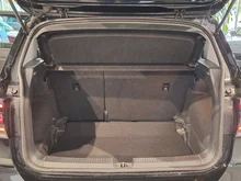VW T-Cross Life TSI in Deep Black Perlef.
