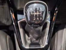 VW T-Cross Life TSI in Deep Black Perlef.
