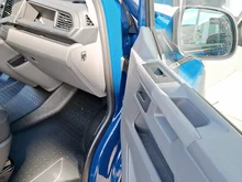 VW Transporter Kombi LR TDI 4MOTION in Deepocean