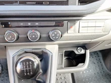 VW Transporter Kombi LR TDI 4MOTION in Deepocean
