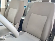 VW Transporter Kombi LR TDI 4MOTION in Deepocean