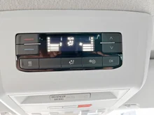 VW Transporter Kombi LR TDI 4MOTION in Deepocean