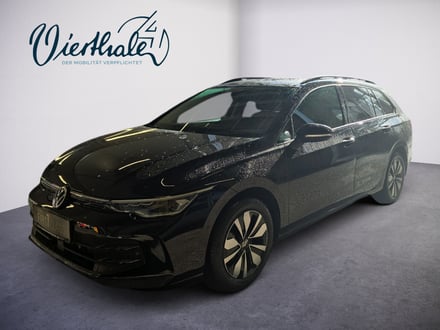 VW Golf Variant Business mHeV TSI DSG