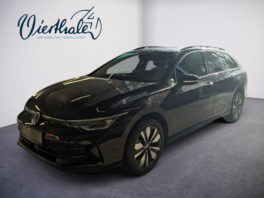 VW Golf Variant Business mHeV TSI DSG