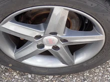 Thumbnail-Foto von Fahrzeug