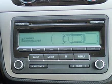 Thumbnail-Foto von Fahrzeug