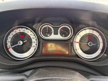 Fiat 500 500L 1,3 Multijet II 85 Start&Stop Pop Star in schwarz - metallic