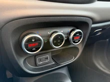 Fiat 500 500L 1,3 Multijet II 85 Start&Stop Pop Star in schwarz - metallic