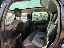 Fiat 500 500L 1,3 Multijet II 85 Start&Stop Pop Star in schwarz - metallic