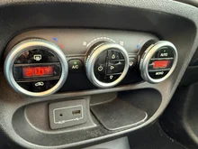 Fiat 500 500L 1,3 Multijet II 85 Start&Stop Pop Star in schwarz - metallic
