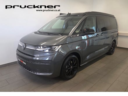 VW California Ocean eHybrid 180 kW 4M