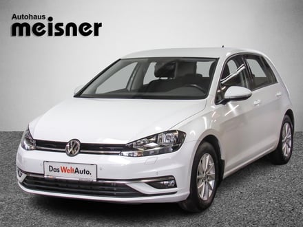 VW Golf Rabbit TSI