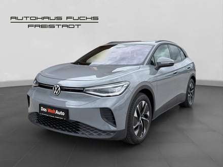 VW ID.4 Pro 210 kW Business