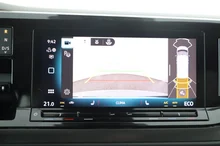 VW Multivan Business eHybrid 180 kW 4MOTION in Monosilber Metallic