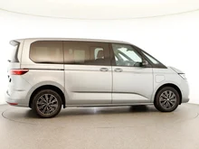 VW Multivan Business eHybrid 180 kW 4MOTION in Monosilber Metallic