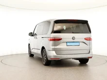 VW Multivan Business eHybrid 180 kW 4MOTION in Monosilber Metallic