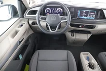 VW Multivan Business eHybrid 180 kW 4MOTION in Monosilber Metallic