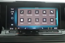 VW Multivan Business eHybrid 180 kW 4MOTION in Monosilber Metallic