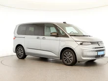 VW Multivan Business eHybrid 180 kW 4MOTION in Monosilber Metallic