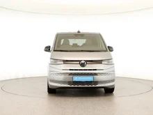 VW Multivan Business eHybrid 180 kW 4MOTION in Monosilber Metallic