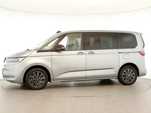 VW Multivan Business eHybrid 180 kW 4MOTION in Monosilber Metallic