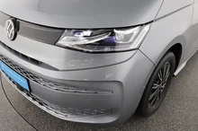 VW Multivan Business eHybrid 180 kW 4MOTION in Monosilber Metallic