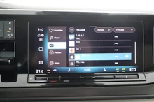 VW Multivan Business eHybrid 180 kW 4MOTION in Monosilber Metallic
