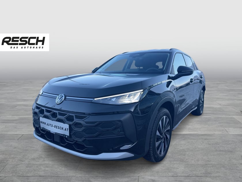 VW T-Roc Life eTSI DSG