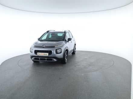 Citroën C3 Aircross BlueHDi 120 S&S EAT6 Feel