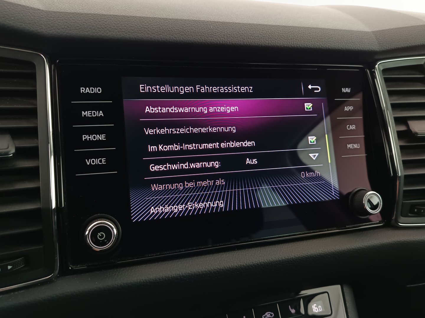 Škoda KODIAQ 4x4 Style Limited TDI DSG | Bild 27 von 39