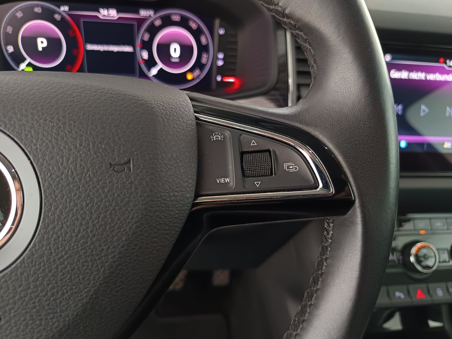Škoda KODIAQ 4x4 Style Limited TDI DSG | Bild 18 von 39