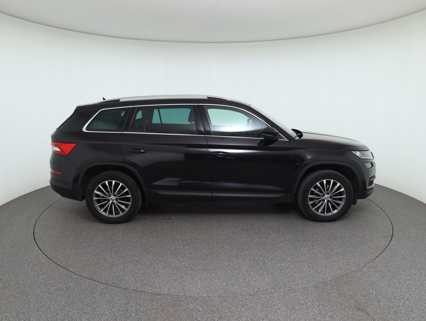 Škoda KODIAQ 4x4 Style Limited TDI DSG | Bild 4 von 39