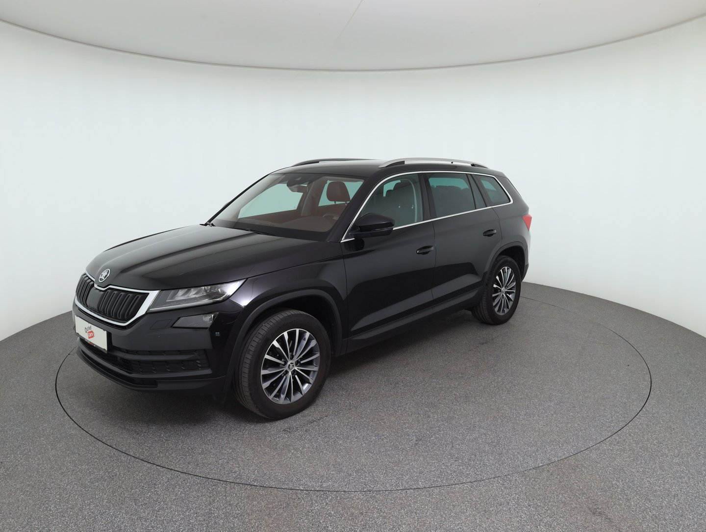 Škoda KODIAQ 4x4 Style Limited TDI DSG | Bild 1 von 39