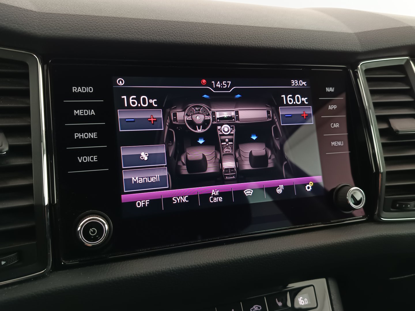 Škoda KODIAQ 4x4 Style Limited TDI DSG | Bild 21 von 39