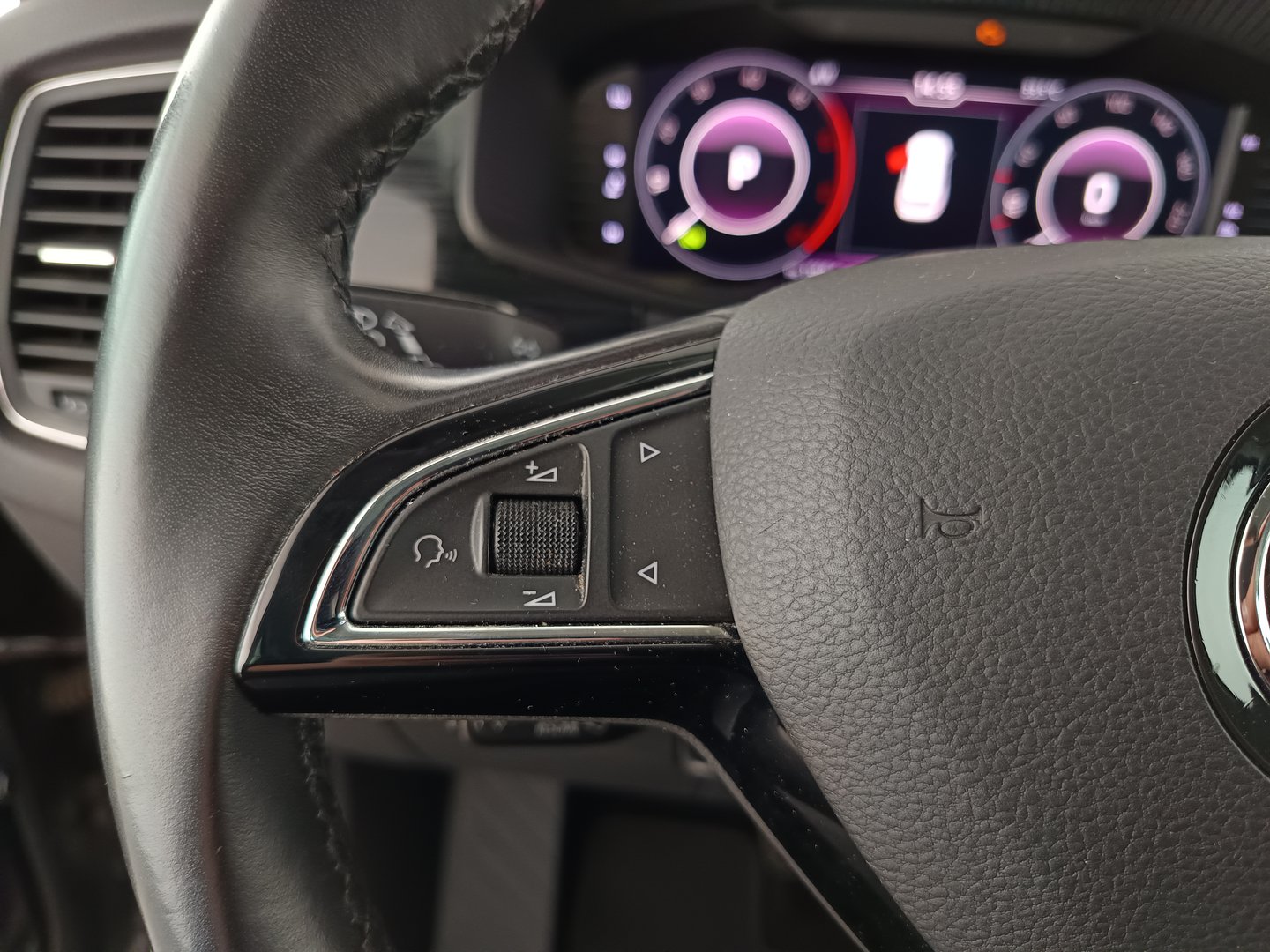 Škoda KODIAQ 4x4 Style Limited TDI DSG | Bild 16 von 39